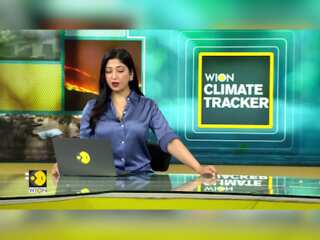 Time is running out to tackle climate crisis
