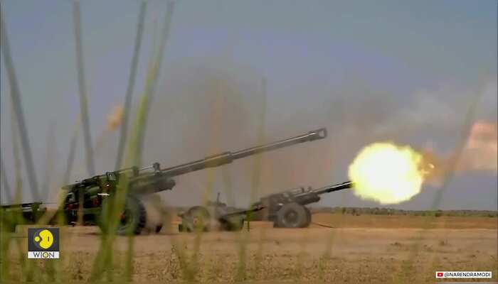 India to send defence attaché to African states, Armenia & Philippines