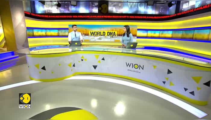 Biden and Kishida honour 'unbreakable alliance'