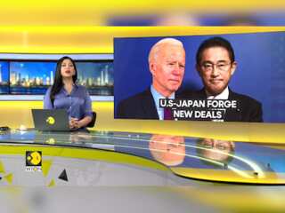 US-Japan forge new deals and partnership eyeing the Indo-Pacific tensions