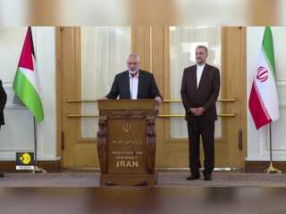 How Israeli strike kill Hamas' leader, Ismail Haniyeh's son and grandchildren?