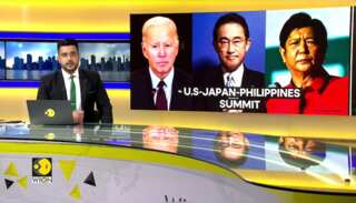 US President Joe Biden to host leaders of Japan, Philippines in trilateral summit