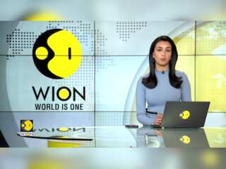 Video of robot-like waitress serving food at a restaurant in China puzzles internet