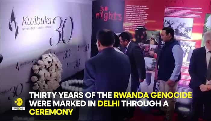 WionNews Video