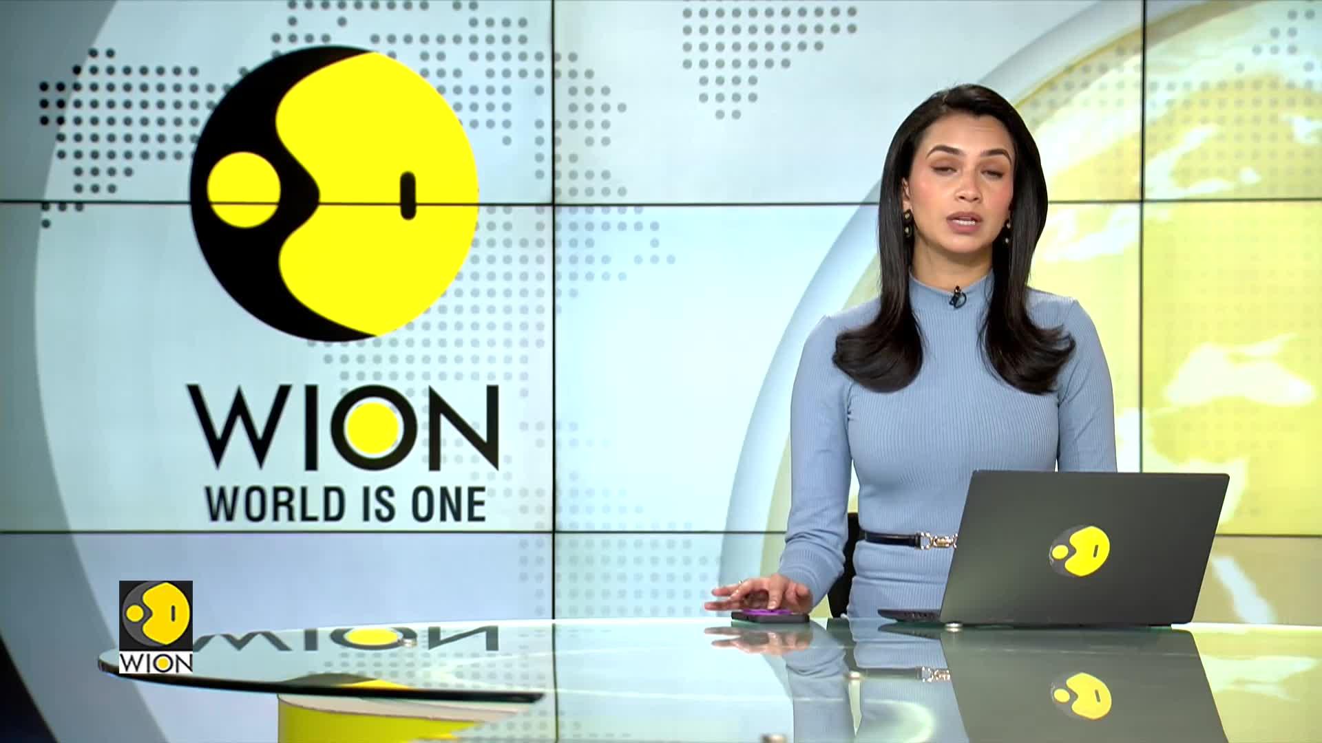 WionNews Video