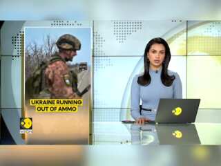 Russia-Ukraine war: How long can Kyiv go without support?