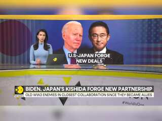 The big US-Japan defence shakeup: Explained