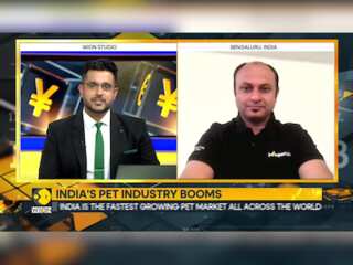 India's pet industry unleash billion dollar market