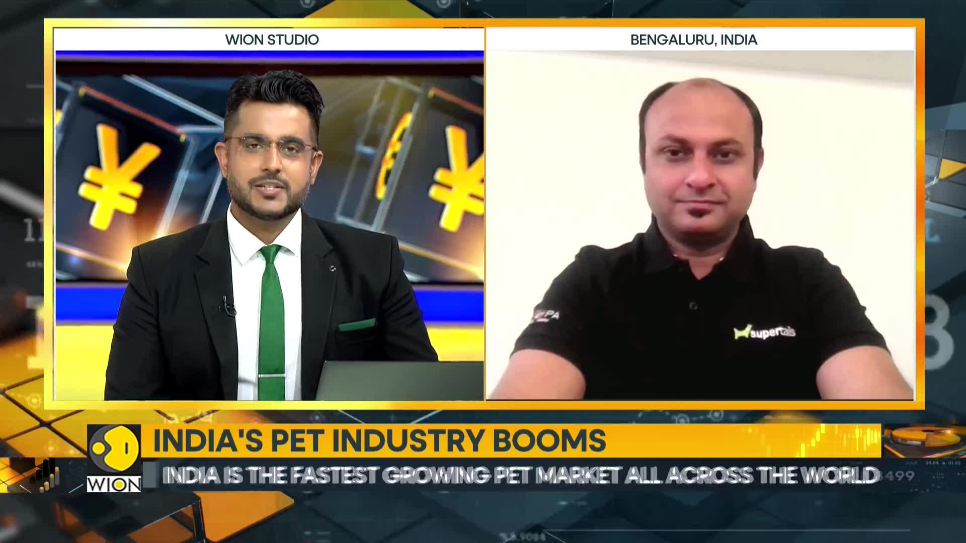WionNews Video