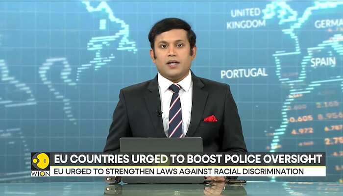 Racist policing massively under-reported in the European Union: Report