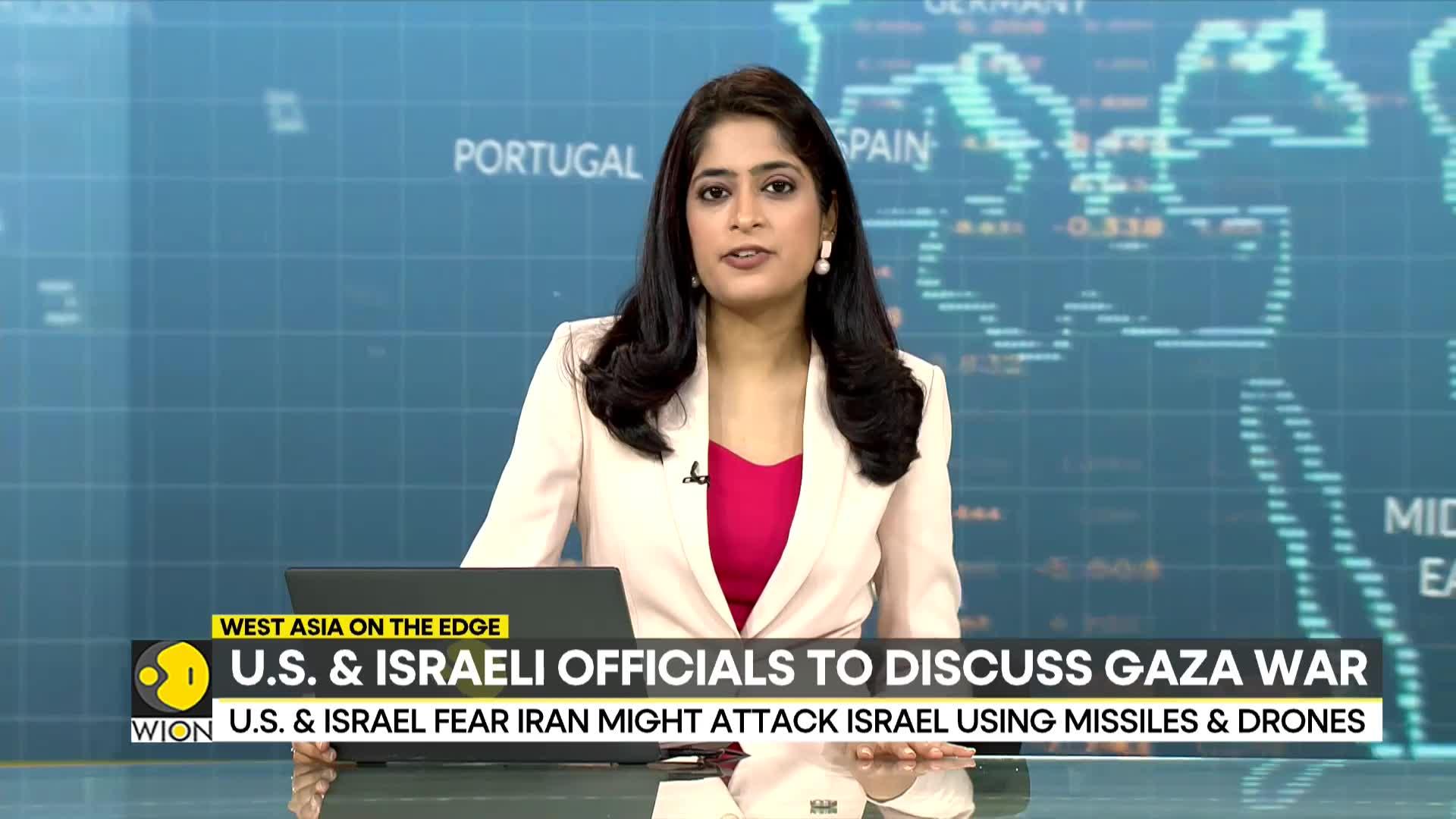 WionNews Video