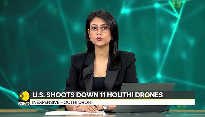WionNews Video