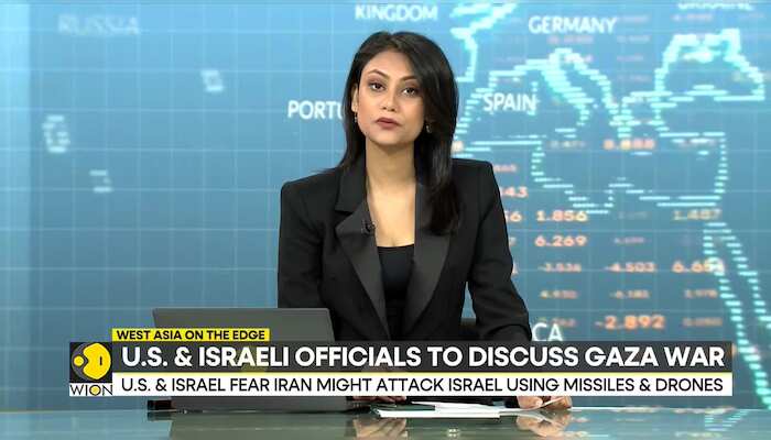 WionNews Video