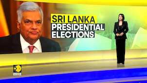 Sri Lanka to hold Presidential elections by November