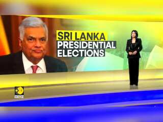 Sri Lanka to hold Presidential elections by November