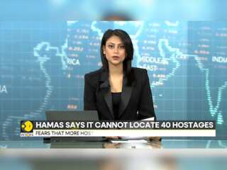 Gaza war: No end in sight & no serious hostage deal on the table