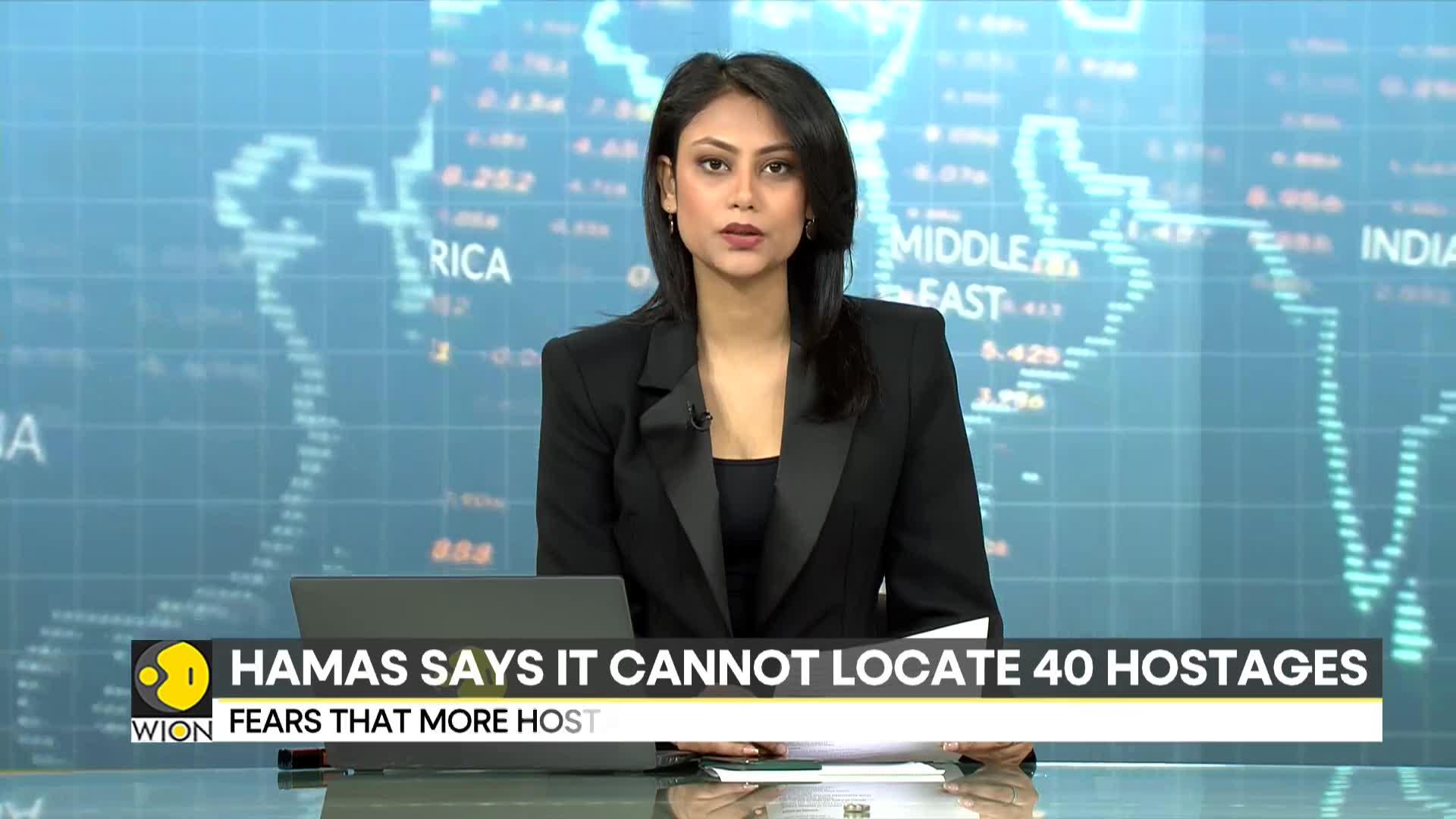WionNews Video