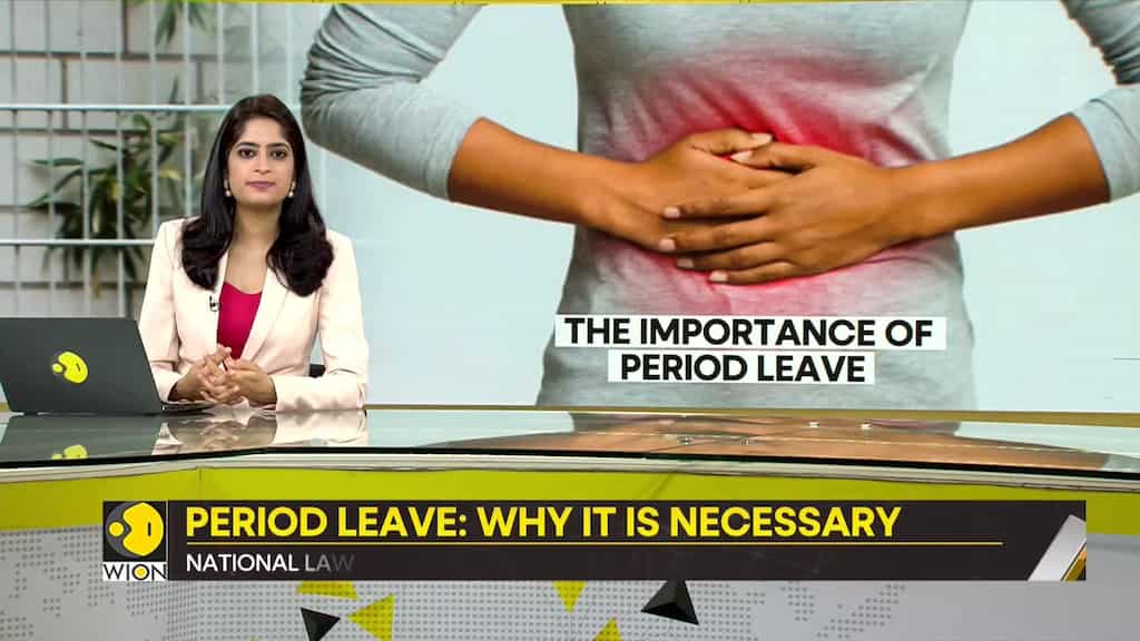 Gravitas: Period leave: Why it is necessary?