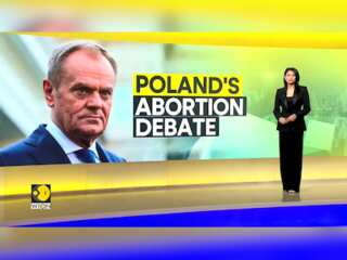 Poland: Discussion on three abortion bills underway