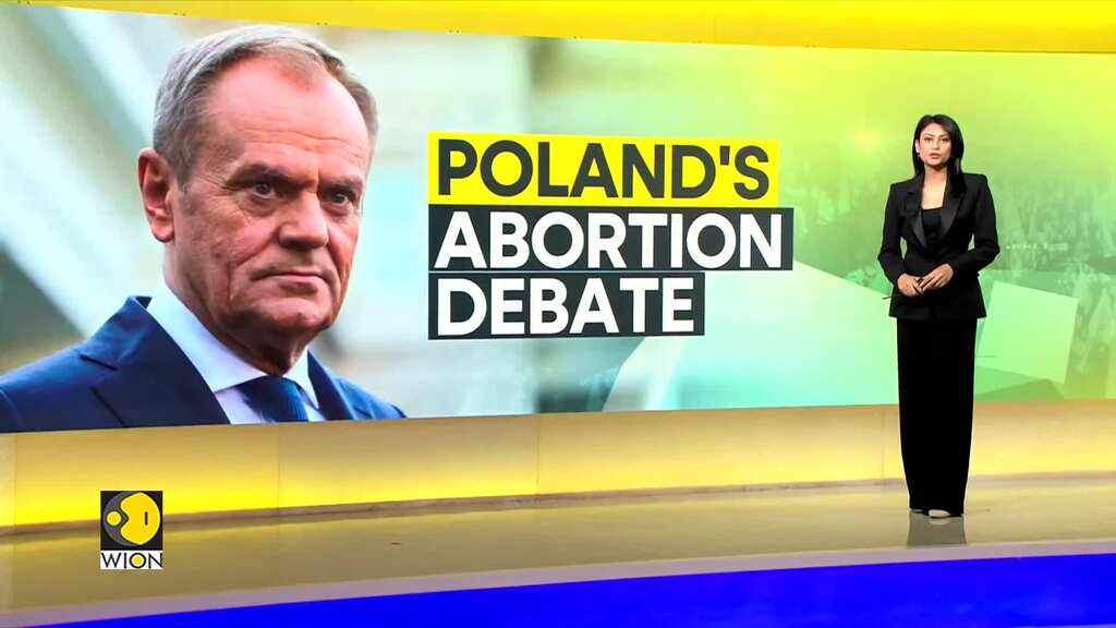 Poland: Discussion on three abortion bills underway