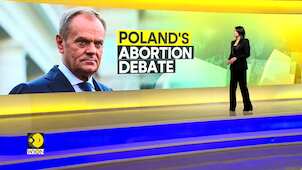 Poland: Lawmakers debate reforming strict abortion laws
