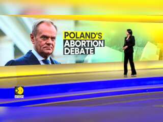 Poland: Lawmakers debate reforming strict abortion laws