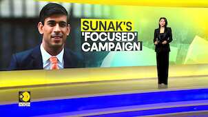 UK PM Rishi Sunak spent $2.5M on focus groups to sell 'Eat Out' scheme says report