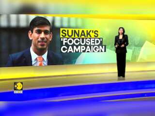 UK PM Rishi Sunak spent $2.5M on focus groups to sell 'Eat Out' scheme says report
