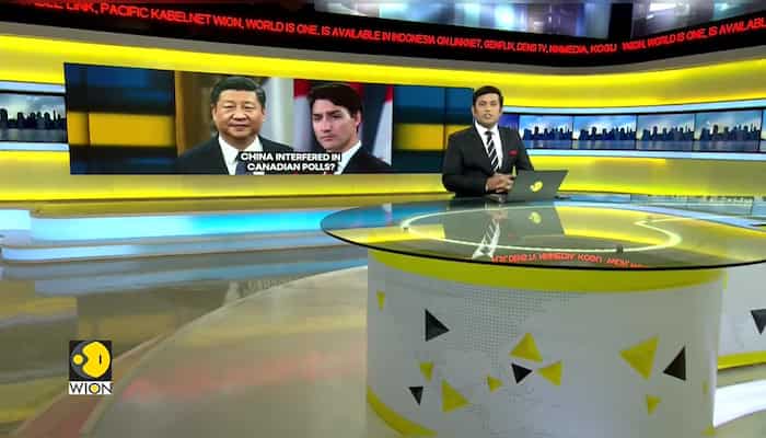 China tried to meddle but Canadians decided the last two elections: PM Trudeau