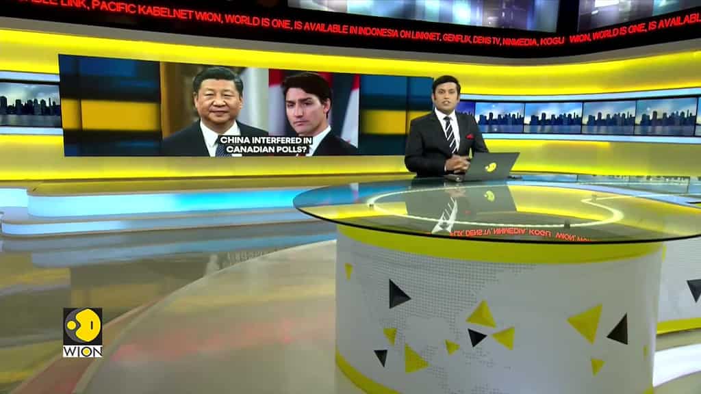 China tried to meddle but Canadians decided the last two elections: PM Trudeau