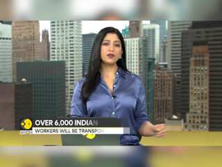 Israel to bring in 6,000 Indian construction workers to combat labour shortage amid Gaza war