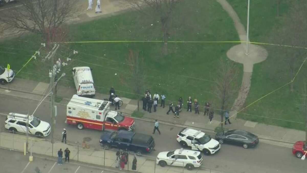 Eid celebration turns sour as shootout injures three in Philadelphia, US Eid celebration turns sour as shootout injures three in Philadelphia, US