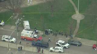 Eid celebration turns sour as shootout injures three in Philadelphia, US