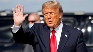 Trump won't sign national abortion ban if elected, says Arizona ruling will be 'straightened out'