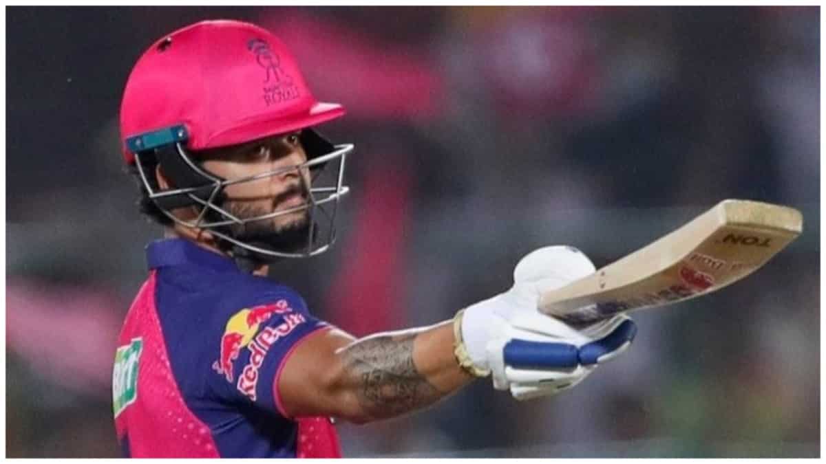 IPL 2024: BCCI selectors keeping an eye on 'unbelievable' Riyan Parag, feels former Indian opener Gavaskar