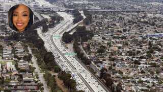 LA astrologer killed partner and kids amid fears of apocalypse and solar eclipse