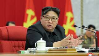 North Korea condemns new US nuclear strategic plan report