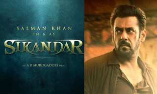 Salman Khan books Eid 2025 for his latest project Sikandar