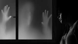 A woman went looking for ghosts for a TikTok stunt. She was found dead in a church