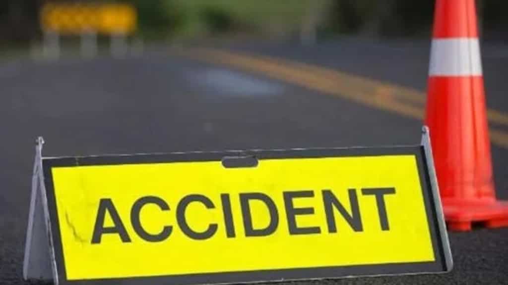 Six students killed, 20 injured after school bus overturns in India's Haryana