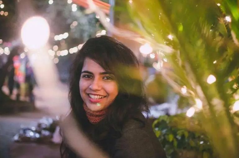Kriti Tulsiani