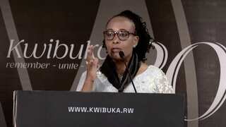 Rwanda genocide: Envoy Mukangira shares personal tale of loss, pays homage to victims in Delhi