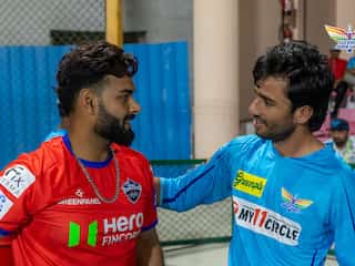 LSG vs DC, IPL 2024, Match 26: Head-to-head, playing XI, prediction, pitch report | All you need to know
