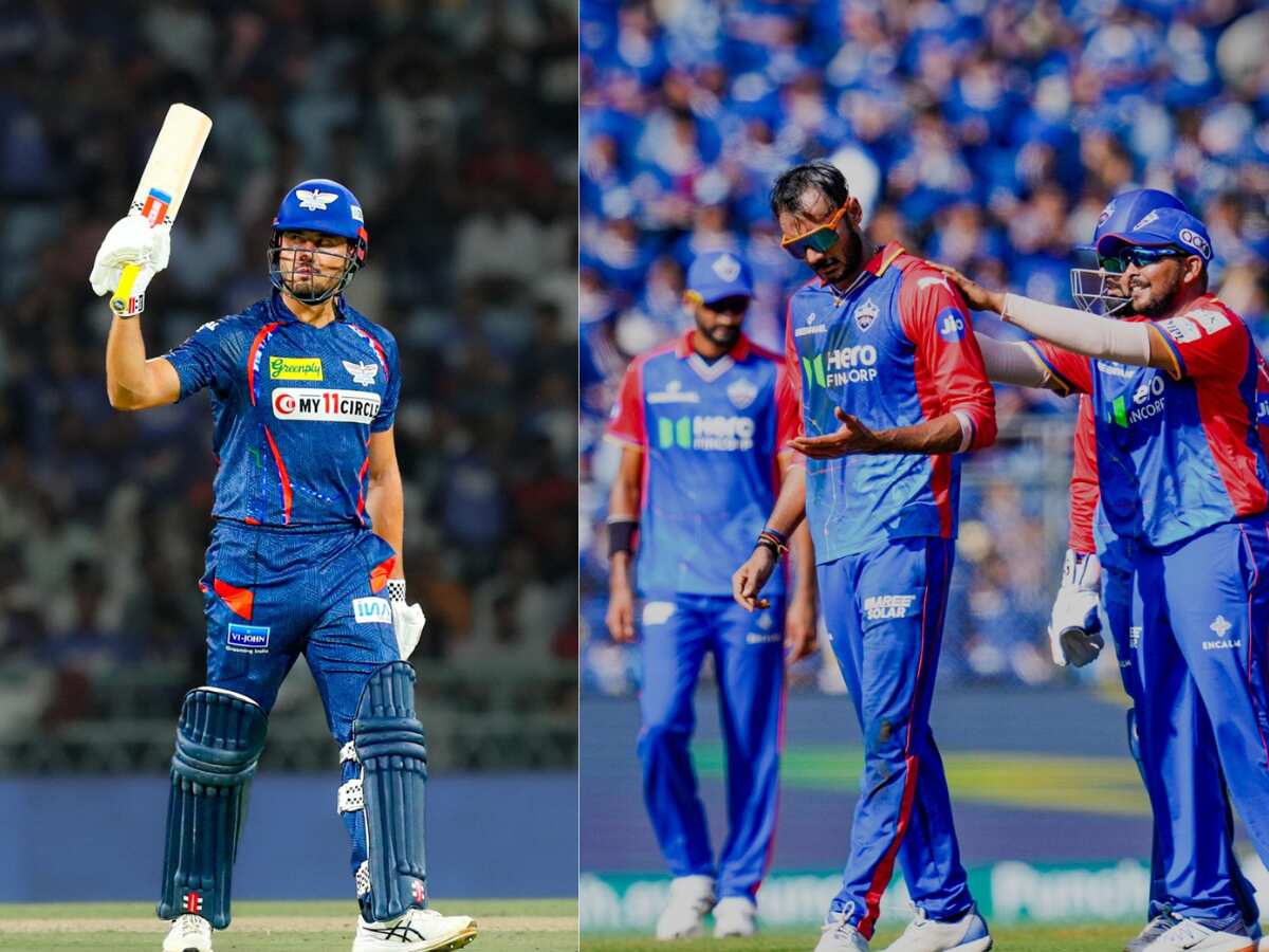 LSG vs DC- IPL 2024 live streaming: How to watch Lucknow Super Giants vs Delhi Capitals live on mobile LSG vs DC- IPL 2024 live streaming: How to watch Lucknow Super Giants vs Delhi Capitals live on mobile