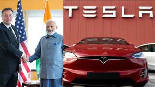 Tesla can make $3.6 billion in revenue from EV sales in India by 2030. Here's how