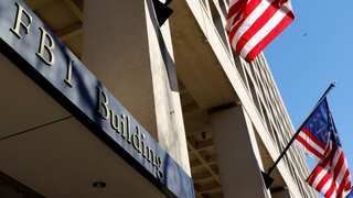 FBI concerned over potential 'organised attack' in US after Russian concert hall shooting