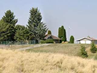 85-year-old Idaho woman killed home intruder in 'heroic' act of self-defence