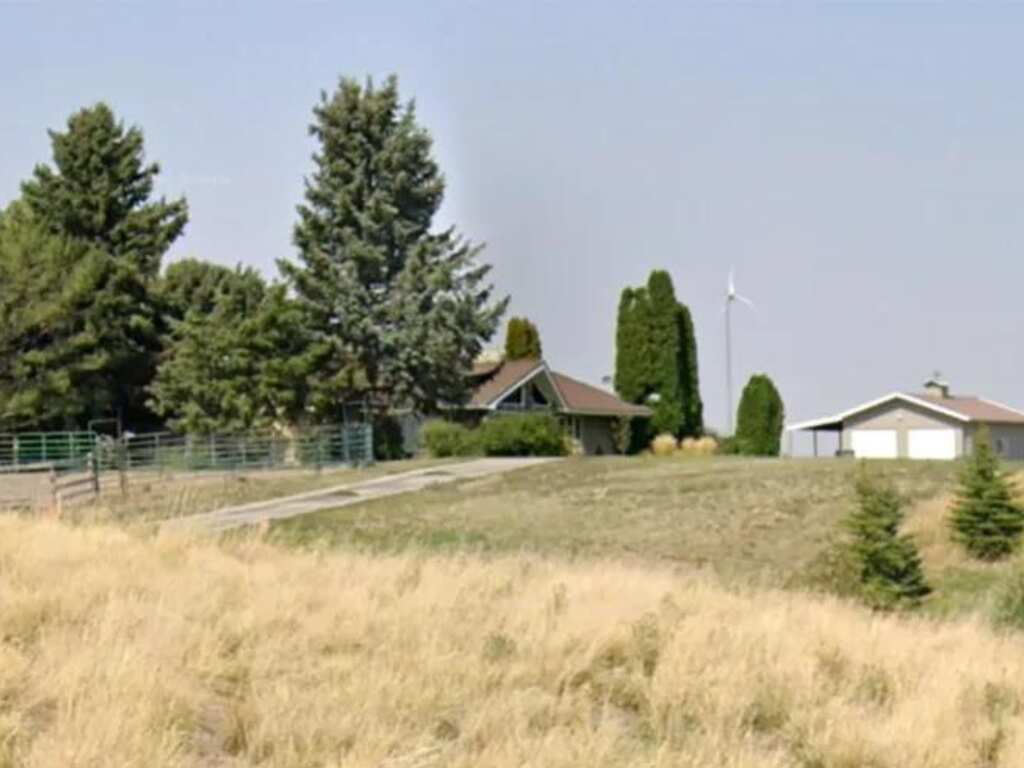 85-year-old Idaho woman killed home intruder in 'heroic' act of self-defence