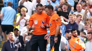 Premier League set to introduce semi-automated offside technology from 2024-25 season