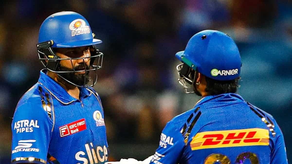 IPL 2024: Ishan, Bumrah earn statement win for Mumbai Indians at Wankhede as RCB crumble to fifth defeat